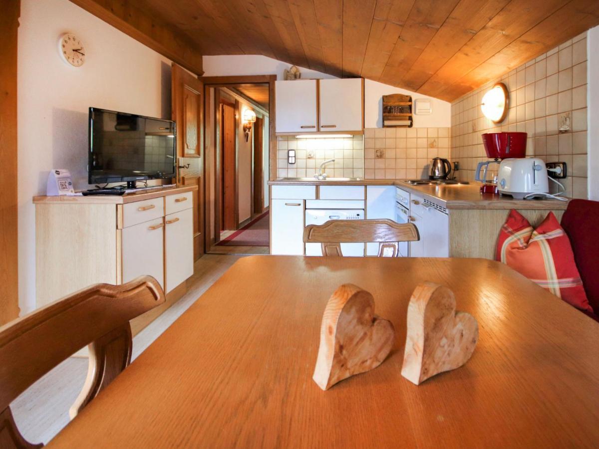 Apartment Elisabeth - Aph311 By Interhome อัลพ์บาค ภายนอก รูปภาพ