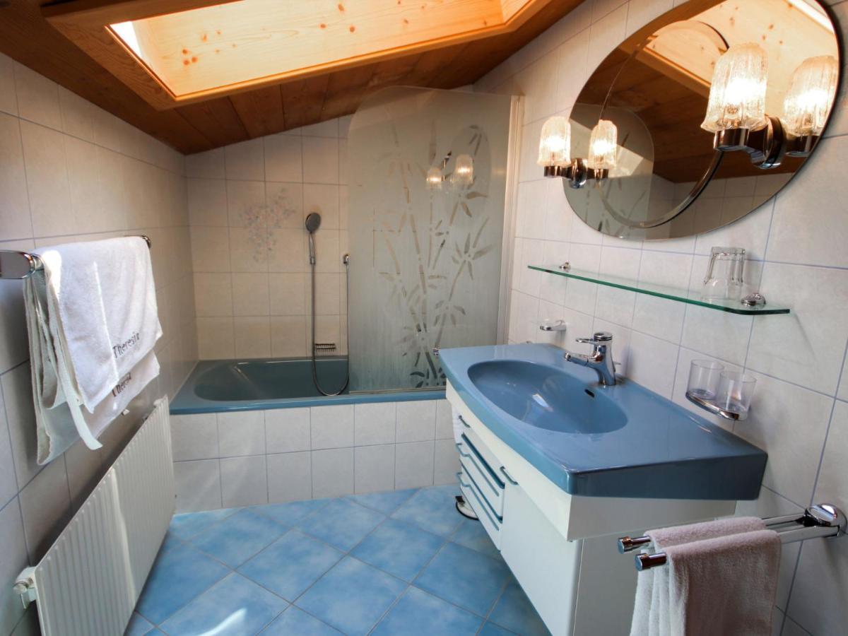 Apartment Elisabeth - Aph311 By Interhome อัลพ์บาค ภายนอก รูปภาพ